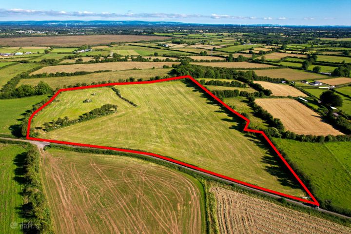 Endrim, Ferbane, Co. Offaly