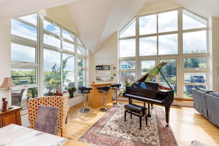 Apartment 119, Saint Werburghs, Malahide Road, Swords, Co. Dublin, K67EC83
