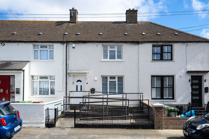 82 Clanmaurice Road, Donnycarney, Dublin 9, Donnycarney, Dublin 5, D05K407