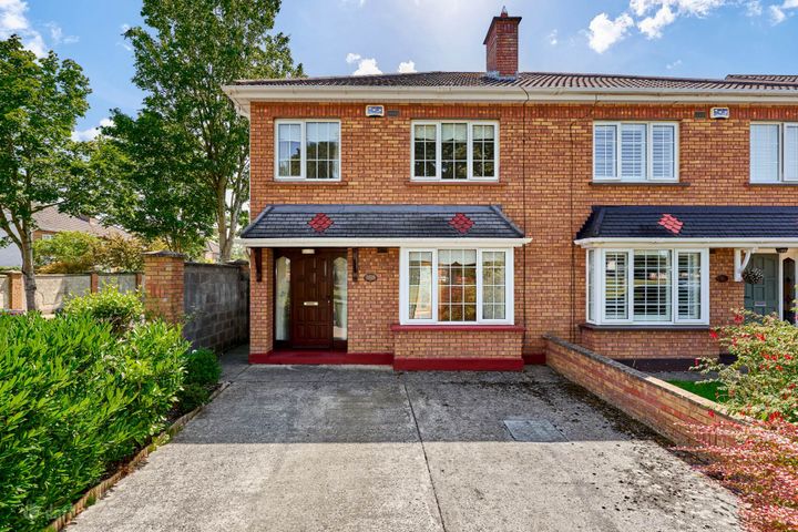 97 Littlepace Woods, Clonee, Dublin 15, Co. Dublin, D15H3N8
