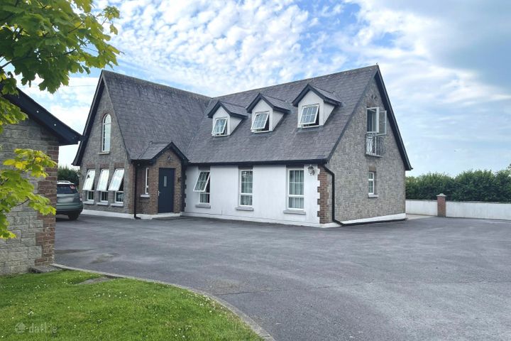 Riesk, Kilmanagh, Corstown, Co. Kilkenny, R95DE43