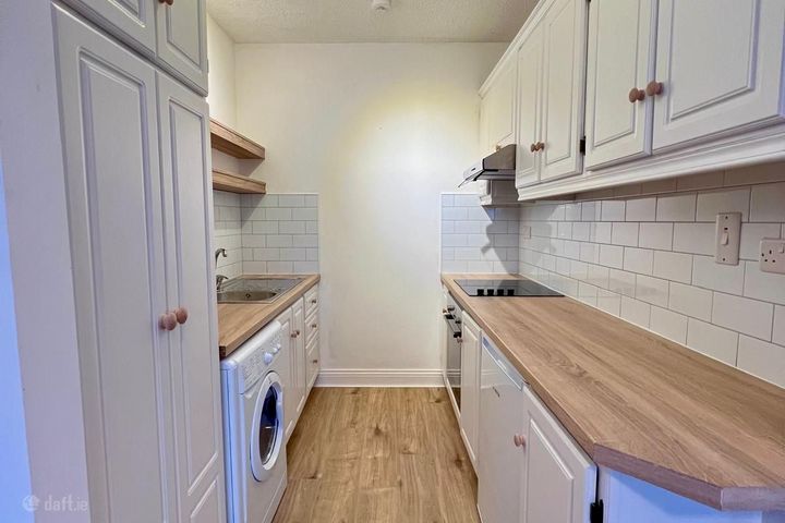 Apartment 21, Bridgewater Court, Fairhill Road Lower, Galway City Centre, Co. Galway, H91H2C7