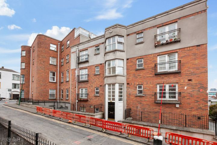 GREAT, 17 Granby Hall, Granby Row, Dublin 1, D01AX29