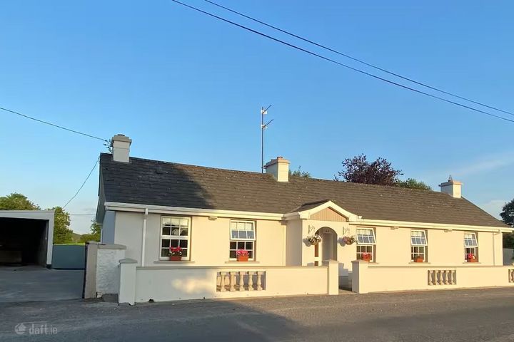 Hartstown, Clonmellon, Killallon, Co. Meath