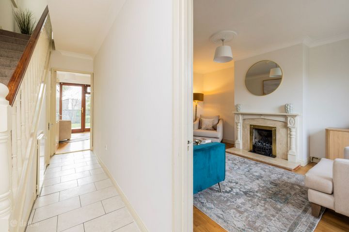 93 Charlemont, Griffith Avenue, Drumcondra, Dublin 9, D09K5V9 - Photo 2
