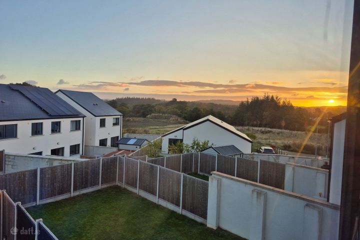 Causeway Meadows,Roundwood,Bray,Co. Wicklow, Tomdarragh, Co. Wicklow