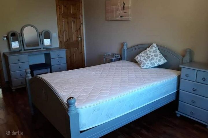 Knocksedan Wood, Swords, Co. Dublin