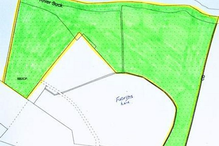 Cornaveagh, Creggs, Co. Galway