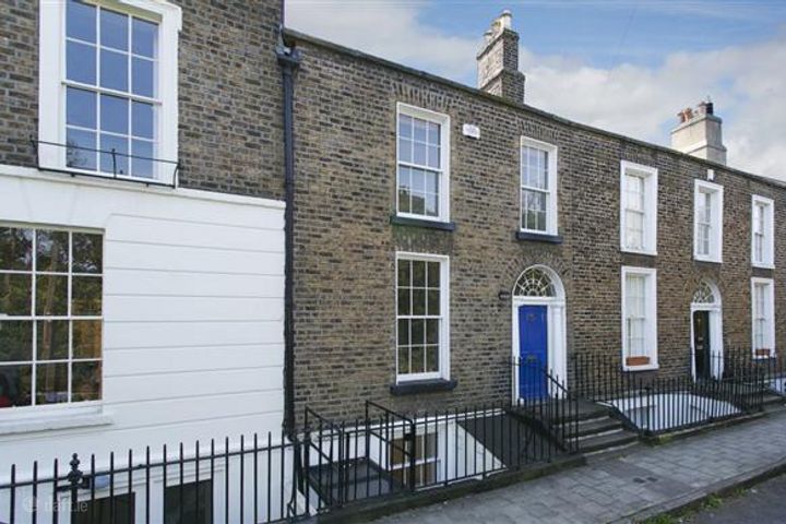 44 Mount Pleasant Square, Ranelagh, Dublin 6, Dublin