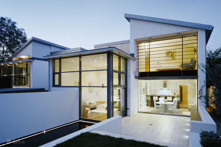 Stillwater House, 59 Hainault Rd, Foxrock Dublin 18, Dublin