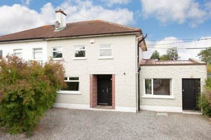 19 Saint Catherine's Park, Sandycove, Co. Dublin, Dublin