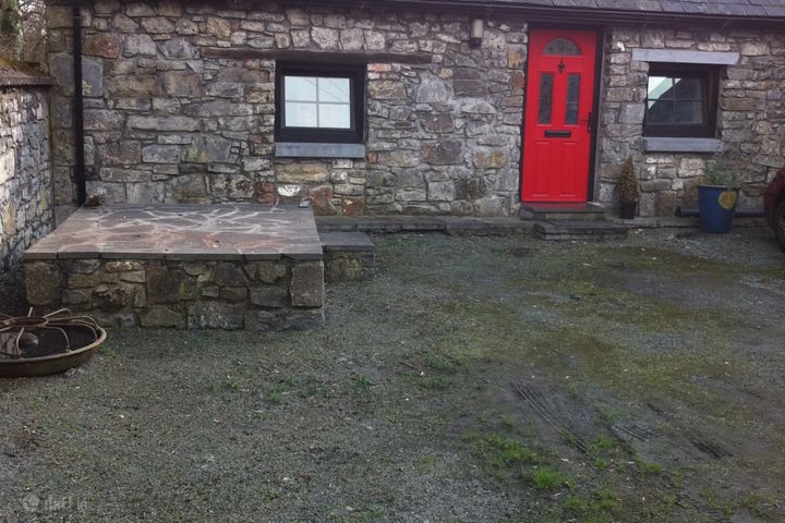 Templemartin, Clara, Co. Kilkenny