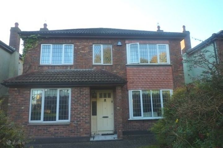 3 Chesterfield Copse, Castleknock, Dublin 15, Dublin