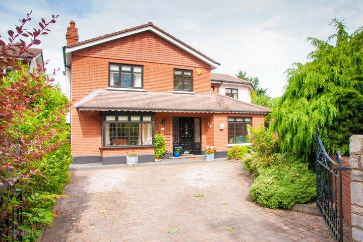 78a Foxrock Manor, Foxrock, Dublin 18, Dublin 18, Dublin