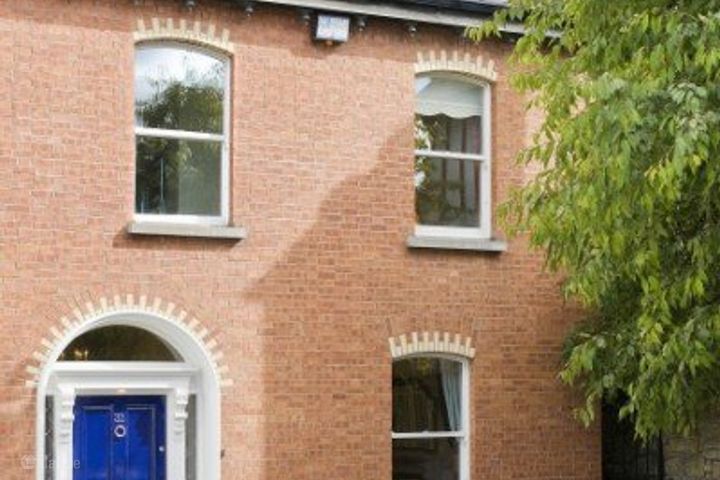 32 Charleston Av, Ranelagh, Dublin