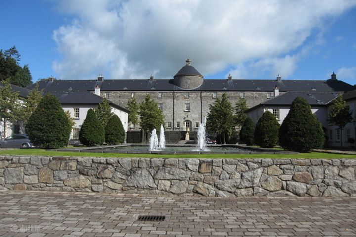 10 The Lower Courtyard, Headfort Demesne, Kells, Co. Meath