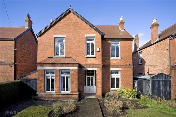 52 St Kevins Park, Dartry, Dublin 6, Dublin