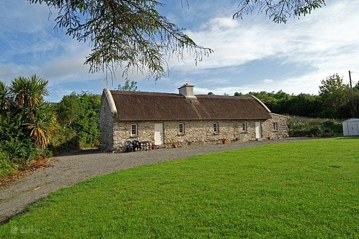 Templenoe (I130), Kenmare, Co. Kerry