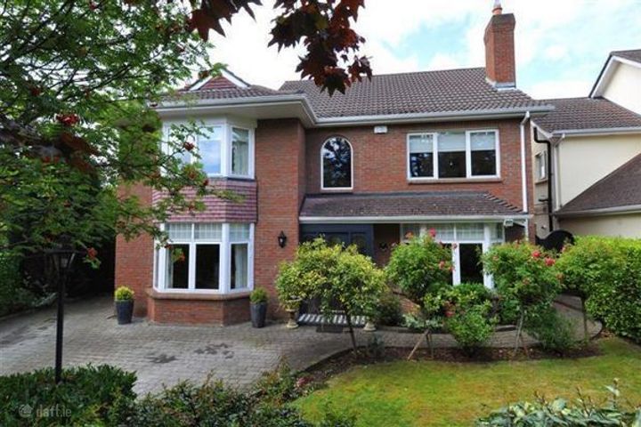 20 Brighton Hall, Foxrock, Dublin