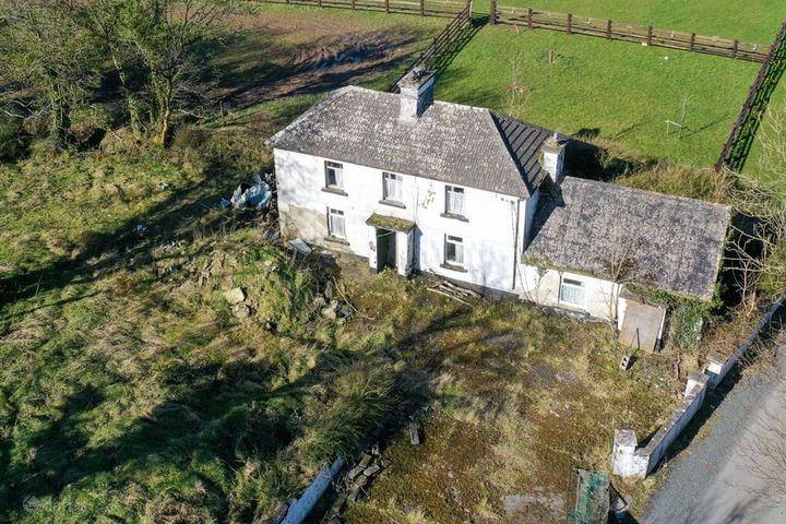 Sonnagh, Aughnacliffe, Co. Longford, N39PH60