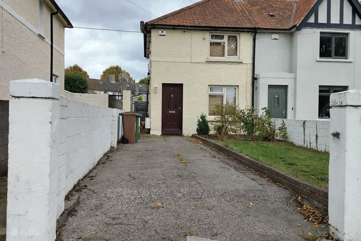 Dowth Avenue,Dublin 7, Phibsborough, Dublin 7