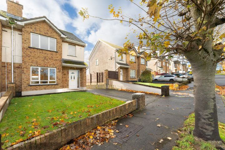 81 Hillview, Rhode, Co. Offaly, R35VP66