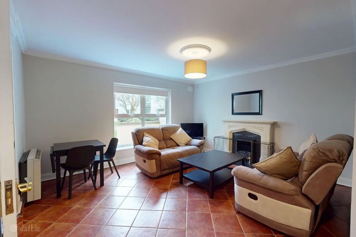 Apartment 23, Dun Aengus, Dock Street, Galway City Centre