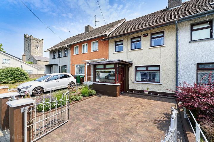 17 Saint Loman's Street, Trim, County Meath, Meath