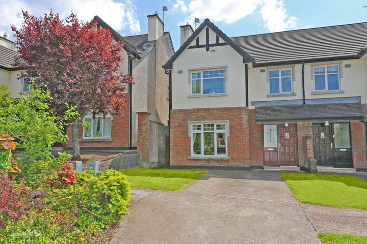 64 Castlewell, Fitzhaven, Courtbrack Ave, Limerick
