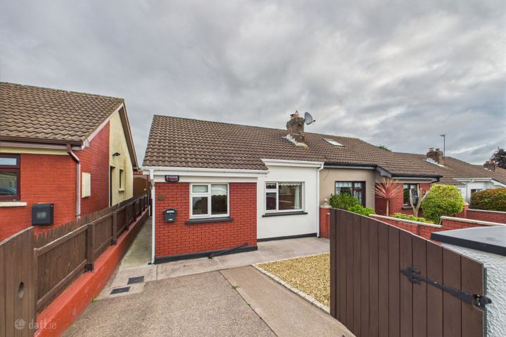 16 Eden Court, Castle Road, Mahon, Co. Cork, T12H5XD