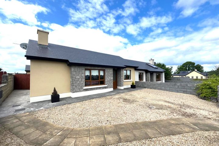 6 Lean Na Cille, Kilkerrin, Ballinasloe, Galway