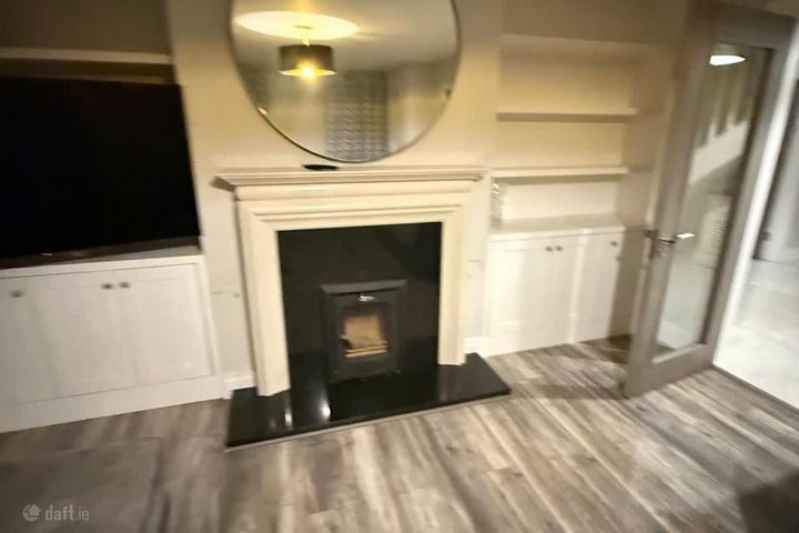 Hillcrest House, Keeraun, Rahoon, Galway, Ballymoneen, Co. Galway