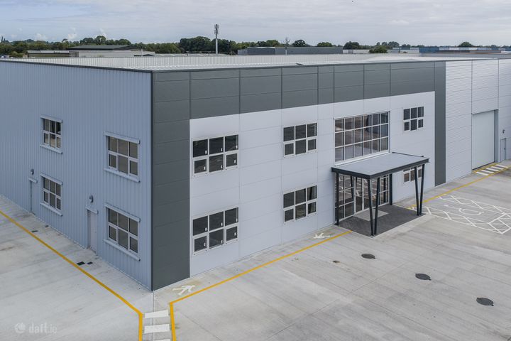 Unit 2, Eamonn Duggan Industrial Estate, Athboy Road, Trim, Co. Meath