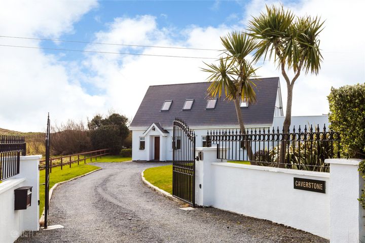 Caverstone, The Island, Donabate, Dublin