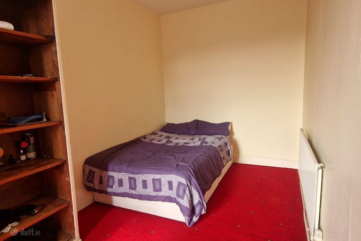 High Hill St, New Ross, Co. Wexford