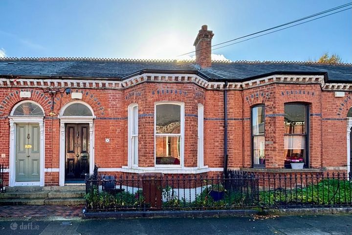 Vernon Street, Dublin 8, Portobello, Dublin 8, D08A8N6