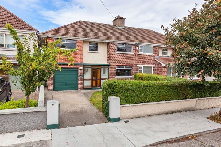 37 Ennafort Park, Dublin 5, Raheny, Dublin 5, D05NC04