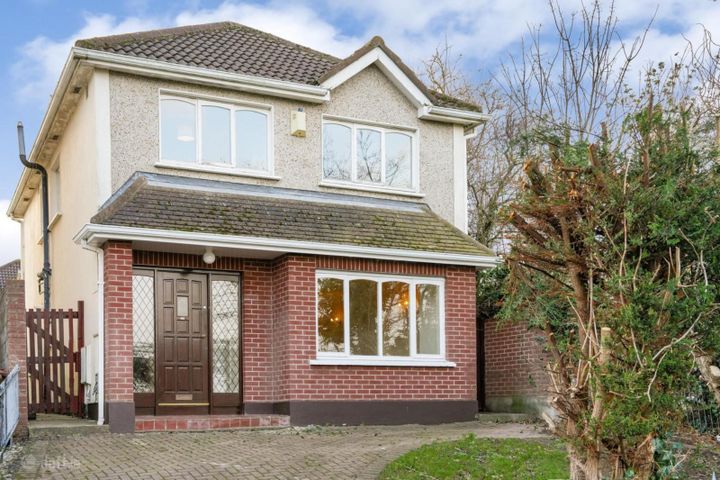 132 Meadow Park, Churchtown, Dublin 14, D14X2H6