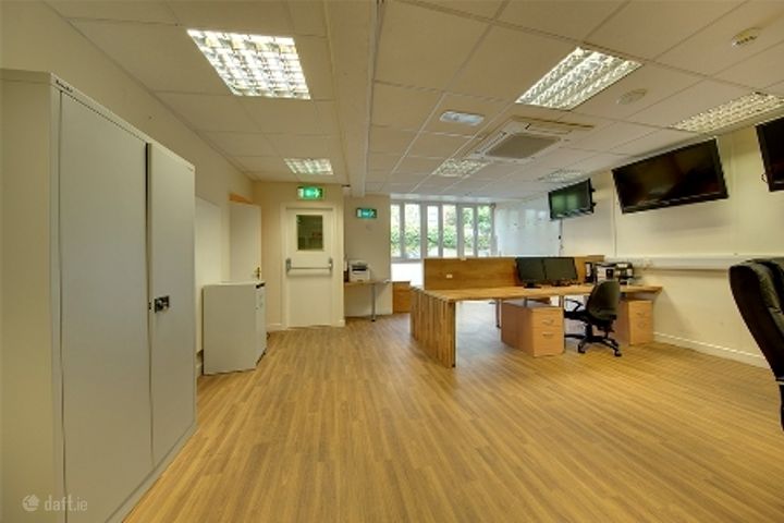 Belvedere Court, Off Belvedere Place, Dublin 1