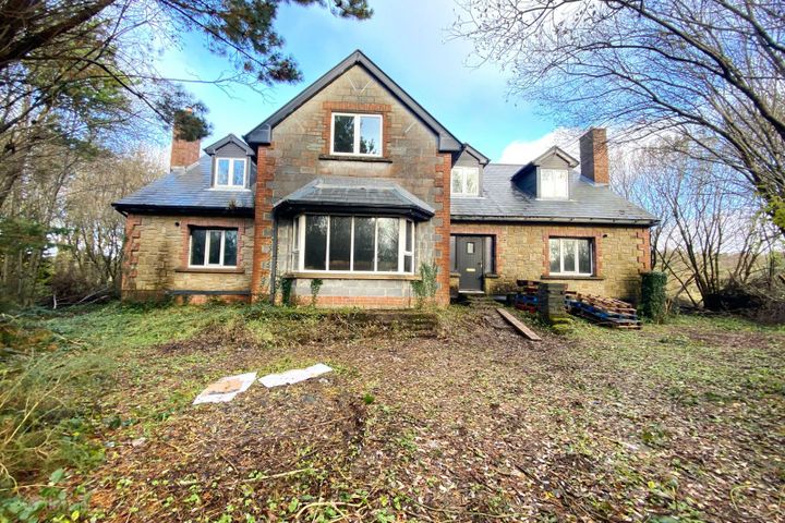 Drumbarron, Ardara, Ardara, Co. Donegal