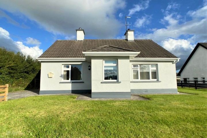 Laragh Cottage, Laragh, Attymon, Attymon, Co. Galway, H65X379