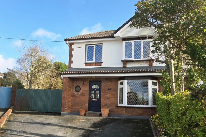72 Monalee Manor, Knocknacarra, Co. Galway, H91TF1H