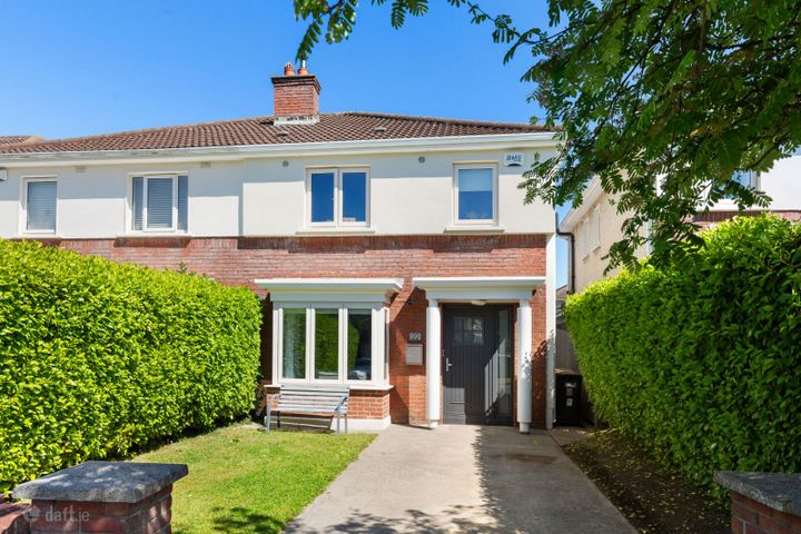 22 Woodstown Heath, Knocklyon, Dublin 16, Dublin 16, Dublin