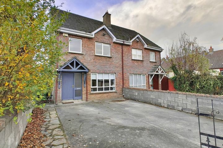 51 Cois Culainn, Loughlinstown, Co. Dublin, A96P2E0