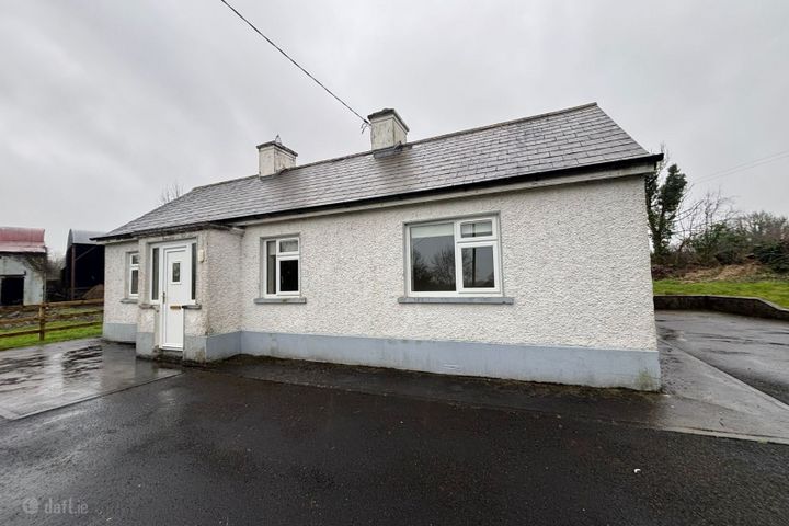 Cartronawar, Ardagh, Ardagh, Co. Longford