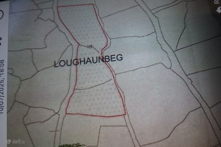 Loughanbeg, Inverin, Co. Galway