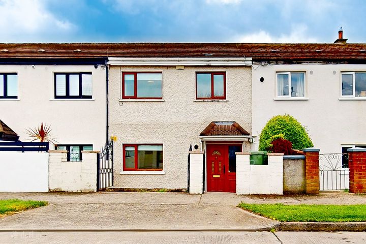 3 Virginia Park, Finglas, Dublin 11, Dublin 11, Dublin