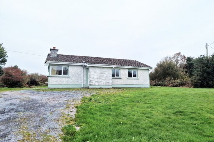 Seershin, Furbo, Co. Galway, H91HFK5