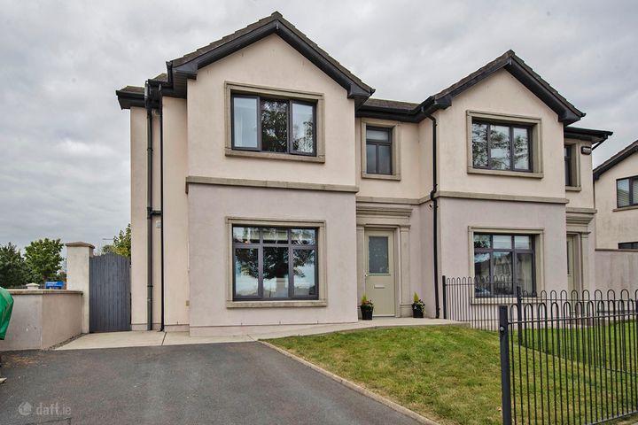 1 The Sycamores, Dungarvan, Co Waterford, X35DX98