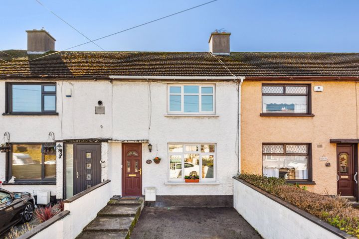 121 Ballygall Parade, Finglas East, Dublin 11, D11V2F4